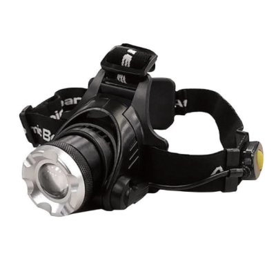 Lanterna de Cap Atomic Beam 40X Tactica Frontala