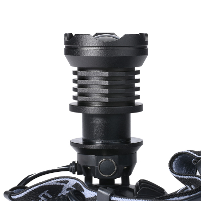 Lanterna de Cap cu Led P70 Mare LED P50