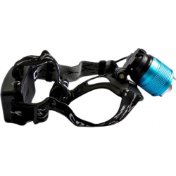 Lanterna de Cap Led BL-2199B Cree