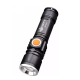Lanterna LED cu Zoom si USB, ST-616 XL
