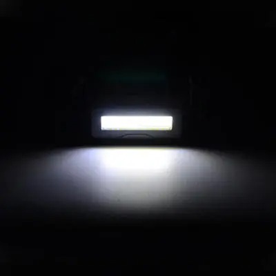 Lanterna Led de Cap Cu 8 Led-uri Si 6 Faze Lumina BL-T85-8