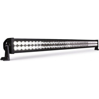 LED Bar Auto GROS 100 CM 240W leduri pe 2 randuri 12V-24V 17.600 Lumeni