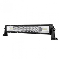 LED Bar Off Road, 3 Randuri Leduri, 270W, 50cm