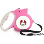 Lesa Retractabila FG901 Flexibila de 5 Metri