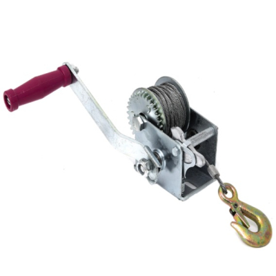 Macara Troliu Manual 540KG 10M