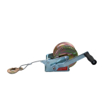 Macara Troliu Manual 540KG  1200 LBS 10M