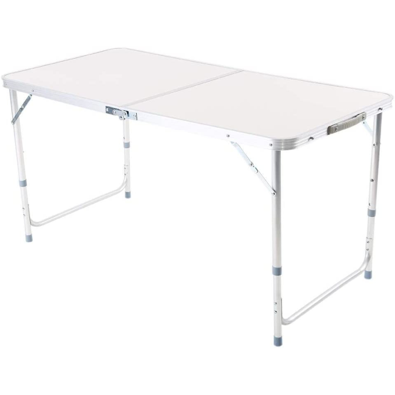 Masa Pliabila Portabila 120 x 60 x 70/62/55 cm