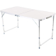 Masa Pliabila Portabila 120 x 60 x 70/62/55 cm cu 4 scaune