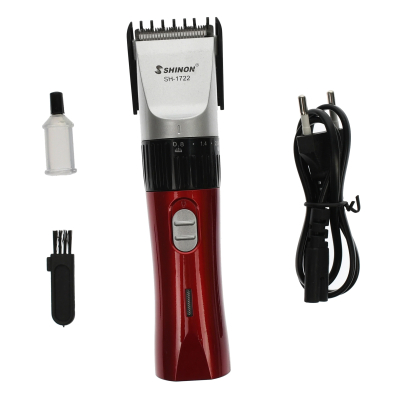 Masina de tuns Shinon SH-1722