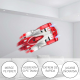 Masinuta Wall Climber RED antigravitationala cu Telecomanda