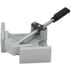 Menghina unghi 90 grade 68 mm Presa cu maner 