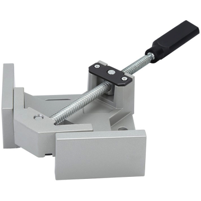 Menghina unghi 90 grade 68 mm Presa cu maner