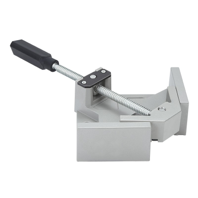 Menghina unghi 90 grade 68 mm Presa cu maner