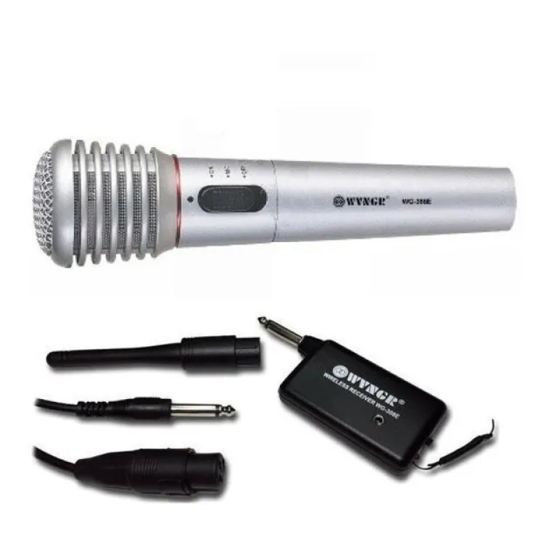 Microfon WG388E wireless Professional