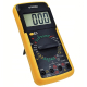 Multimetru Tip Digital cu Display DT9208A