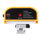 Nivela LV08 cu LASER cu BOLOBOC si mini trepied multifunctionala