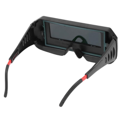 Ochelari Sudura cu Cristale Lichide Display LCD Auto-Intunecare