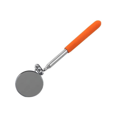 Oglinda de inspectie cu maner telescopic