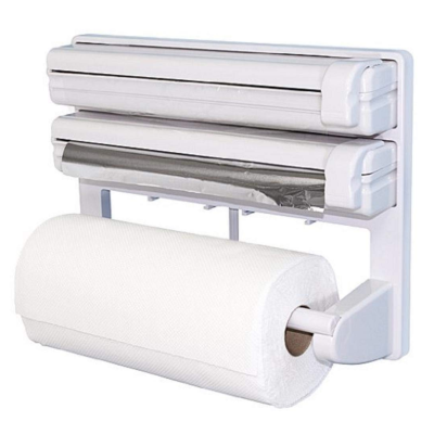 Organizator suport pentru hârtie, 4 în 1