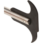 Parghie Dubla cu maner pentru Extras Garnituri