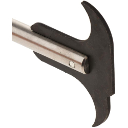 Parghie Dubla cu maner pentru Extras Garnituri