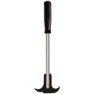 Parghie Dubla cu maner pentru  Extras Garnituri