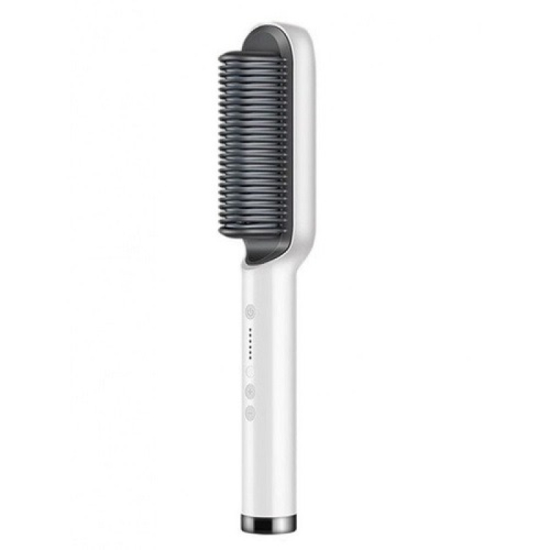Perie ceramica HQT-909B electrica indreptarea parului