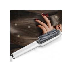 Perie ceramica HQT-909B electrica indreptarea parului 