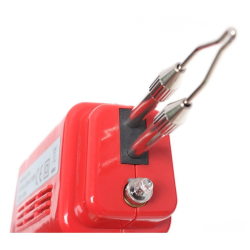 Pistol Lipit Profesional Ciocan de Lipit 100W