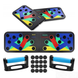 Placa Avansata JT-006 pentru FLOTARI Complexe 10 Pozitii Configurabile 