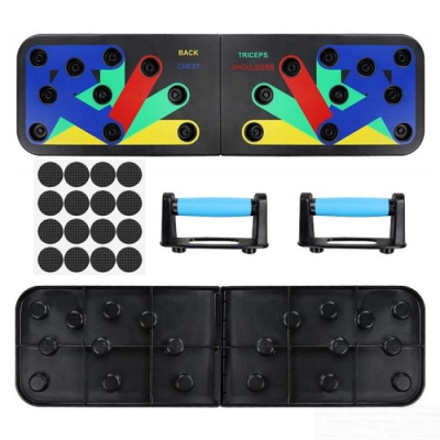 Placa Avansata JT-006 pentru FLOTARI Complexe 10 Pozitii Configurabile 