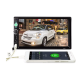Player auto 7010B Touch screen 7" cu Bluetooth si USB Mp5