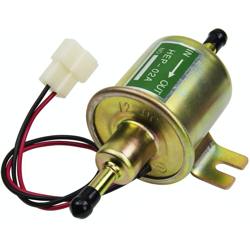 Pompa HEP electrica de alimentare diesel / benzina - 02A