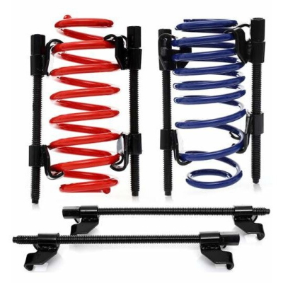 Presa arcuri cu lungime de 280 mm