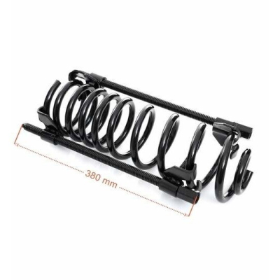 Presa arcuri cu lungime de 280 mm