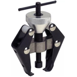 Presa extras stergatoare borne rulmenti cu 2 gheare SC