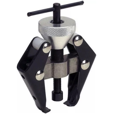 Presa extras stergatoare borne rulmenti cu 2 gheare SC