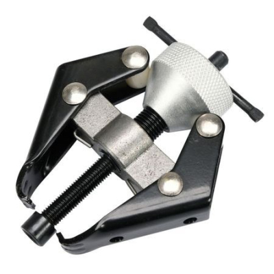 Presa extras stergatoare borne rulmenti cu 2 gheare SC