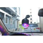 Proiector Car DJ LED Lumina ambientala de CLUB