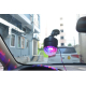 Proiector Car DJ LED Lumina ambientala de CLUB