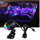 Proiector Car DJ LED Lumina ambientala de CLUB