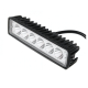 Proiector Ofroad  6LED Work Light Auto