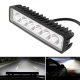 Proiector Ofroad  6LED Work Light Auto