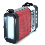 Radio ROTOSONIC  XB-772BT cu Lanterna