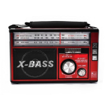 Radio XB-394 portabil cu MP3 Player și lanterna AM/FM/SW |