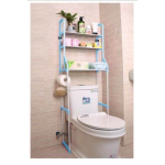 Raft de Depozitare/Organizator pentru Toaleta 3 Polite 50x23x150