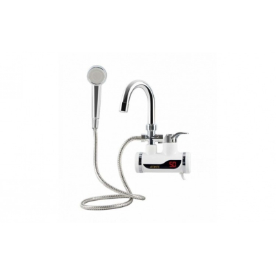 Robinet Electric Cap DUS prindere pe Perete Z