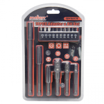 Set 16 Buc Adaptoare si Capete Biti SDY-94175