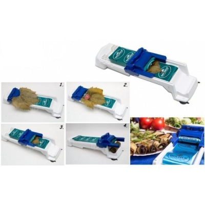 Set 2 Bucati - Aparat de Impachetat Sarmale Simplu Dolmer