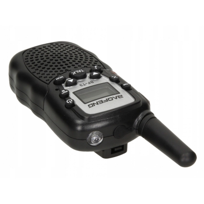 Set 2 Statii BF-T3 emisie-receptie